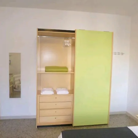 Daire Ecoboutique House, Self Check-in - Free Car Parking Cagliari