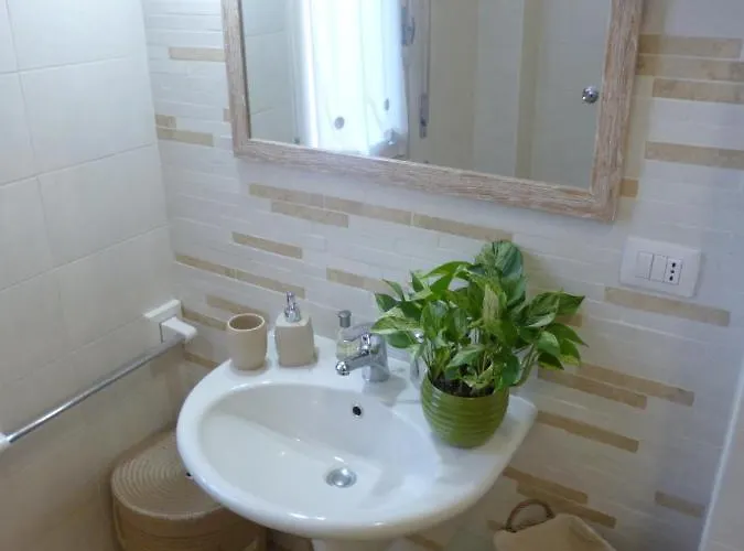Ecoboutique House, Self Check-in - Free Car Parking Apartamento