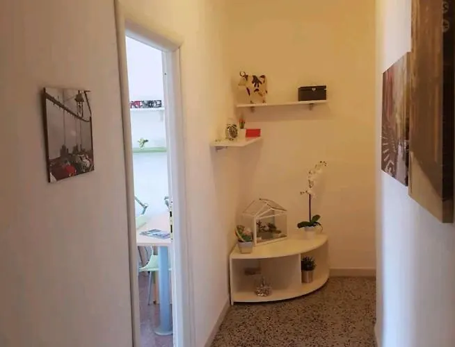 Ecoboutique House, Self Check-in - Free Car Parking *