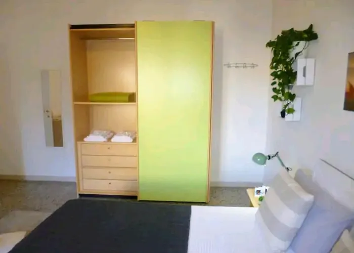 Ecoboutique House, Self Check-in - Free Car Parking Apartamento