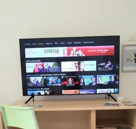 Ecoboutique House, Self Check-in - Free Car Parking * Cagliari