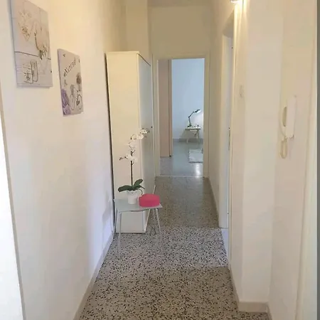 Ecoboutique House, Self Check-in - Free Car Parking * Cagliari