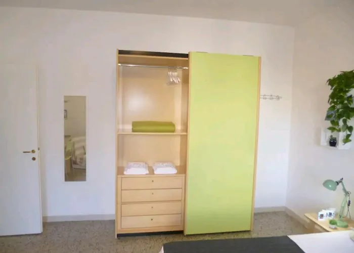 Διαμέρισμα Ecoboutique House, Self Check-in - Free Car Parking Κάλιαρι