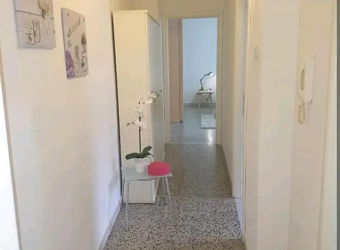 Ecoboutique House, Self Check-in - Free Car Parking * Κάλιαρι