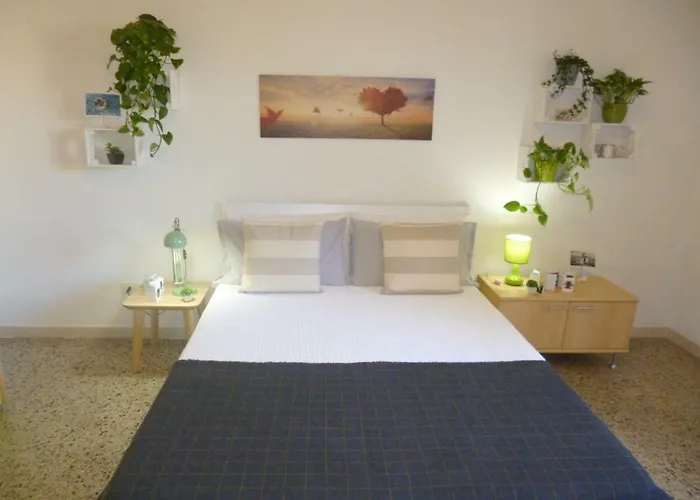Διαμέρισμα Ecoboutique House, Self Check-in - Free Car Parking *